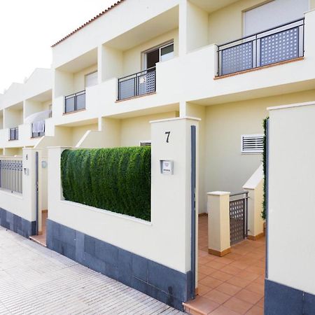 Oasis Fanabe Townhouse Villa Costa Adeje  Luaran gambar