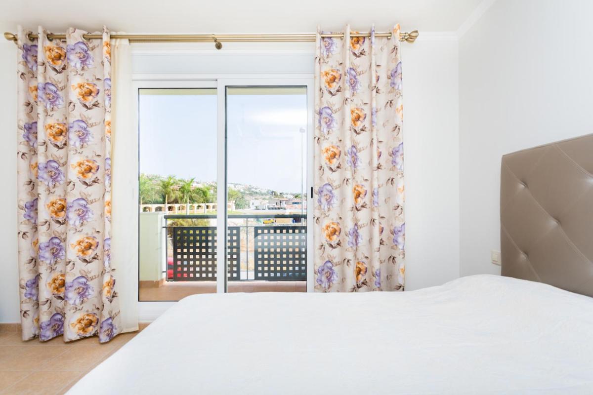 Oasis Fanabe Townhouse Villa Costa Adeje  Luaran gambar