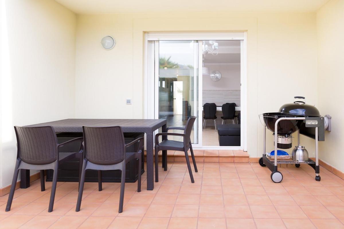 Oasis Fanabe Townhouse Villa Costa Adeje  Luaran gambar