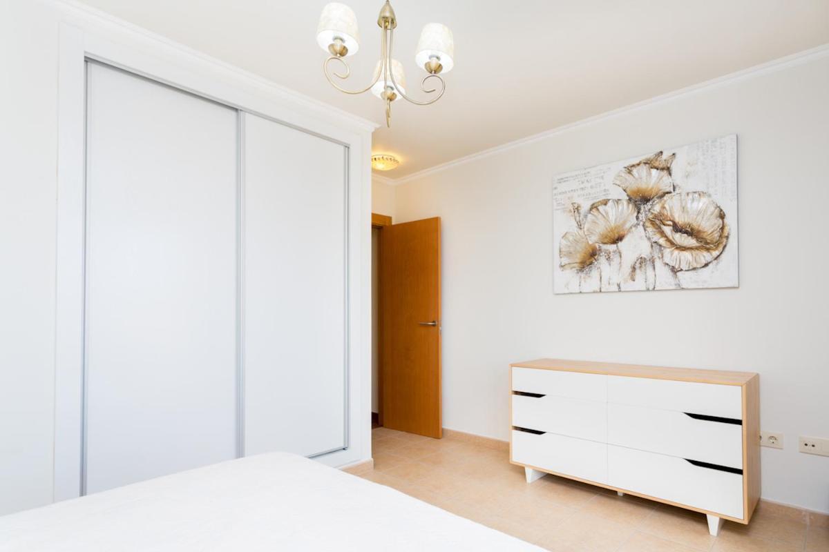 Oasis Fanabe Townhouse Villa Costa Adeje  Luaran gambar