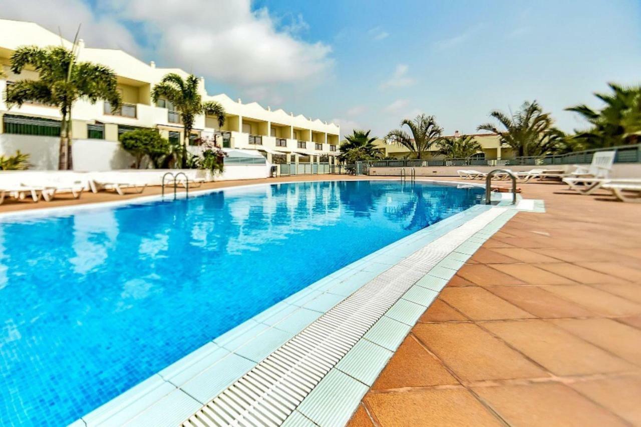Oasis Fanabe Townhouse Villa Costa Adeje  Luaran gambar